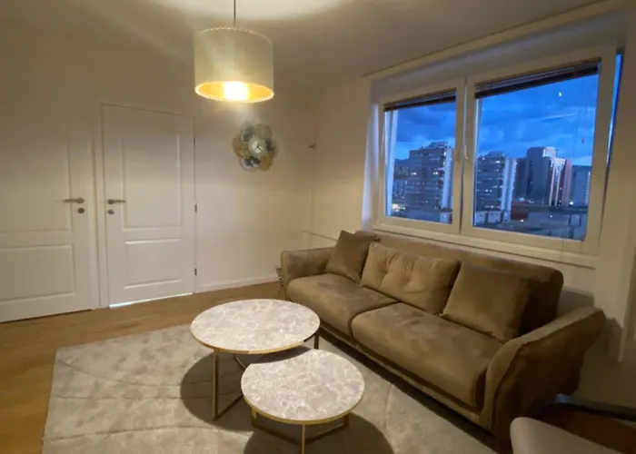 Apartman Dar