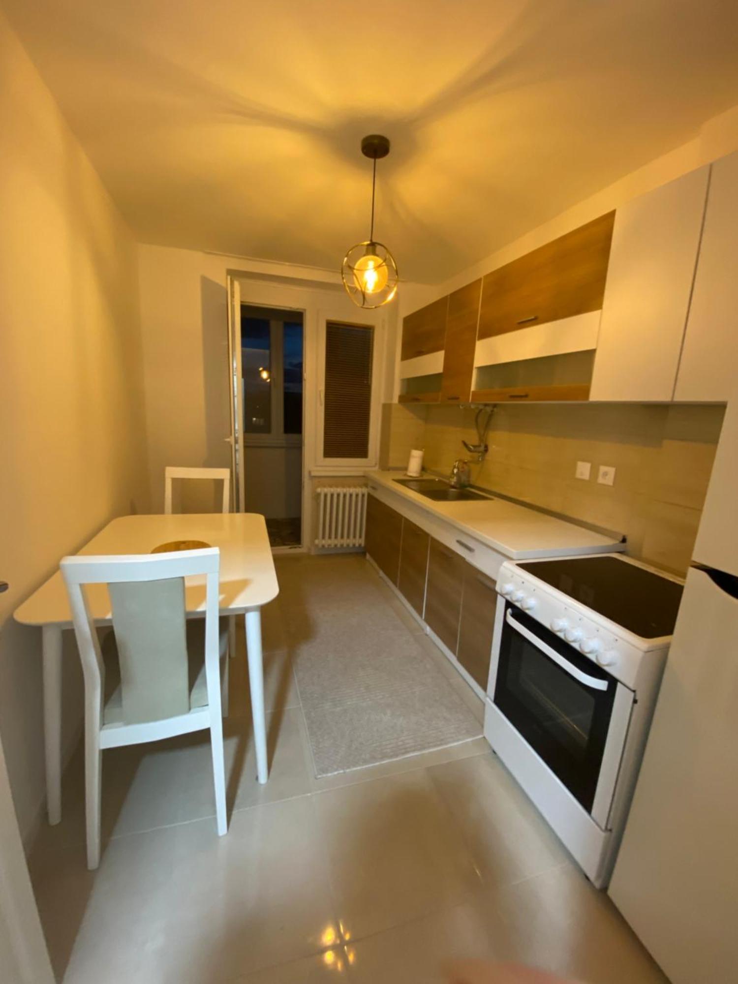 Apartment Dar SJJ
