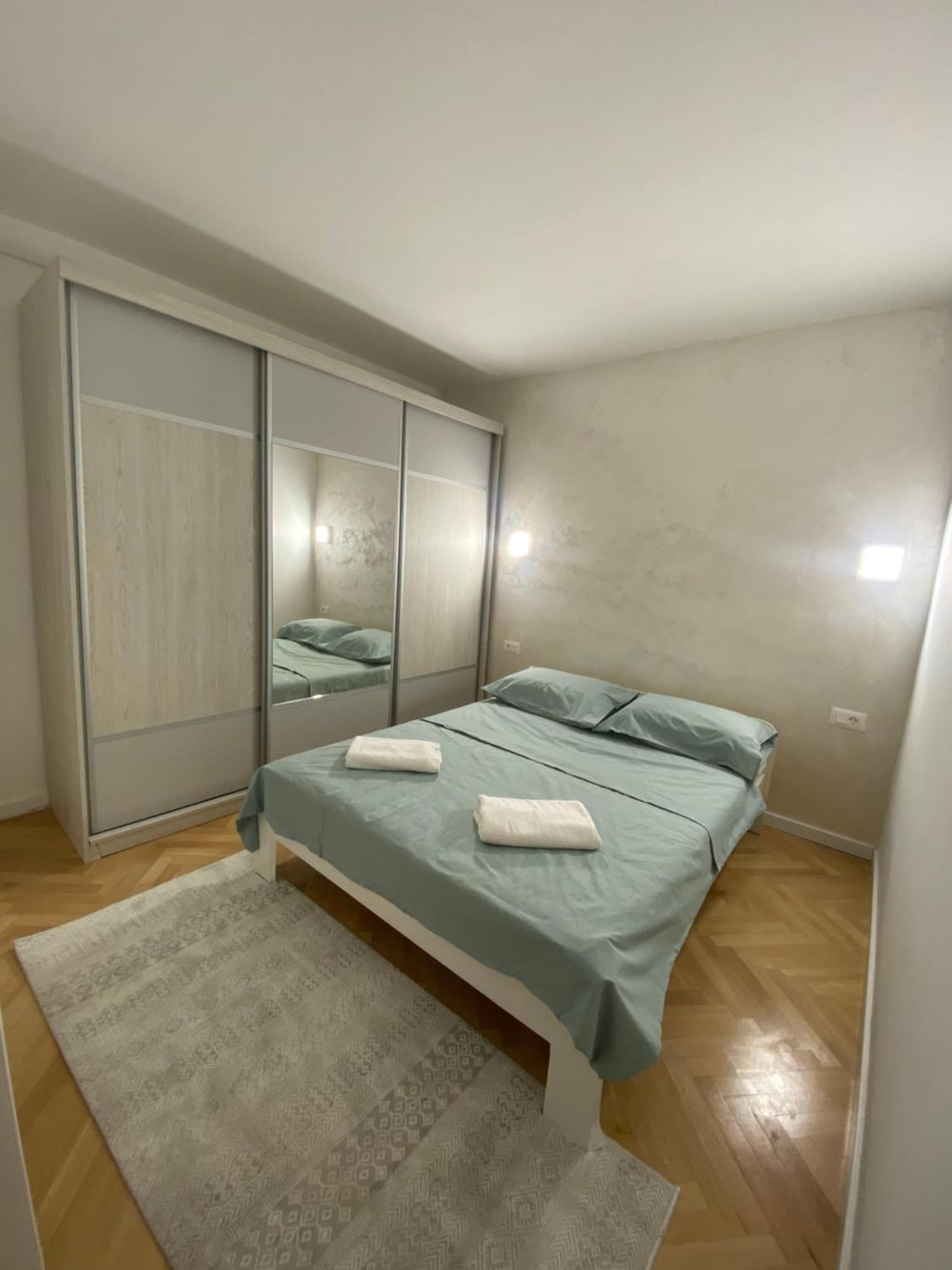 Apartment Dar *