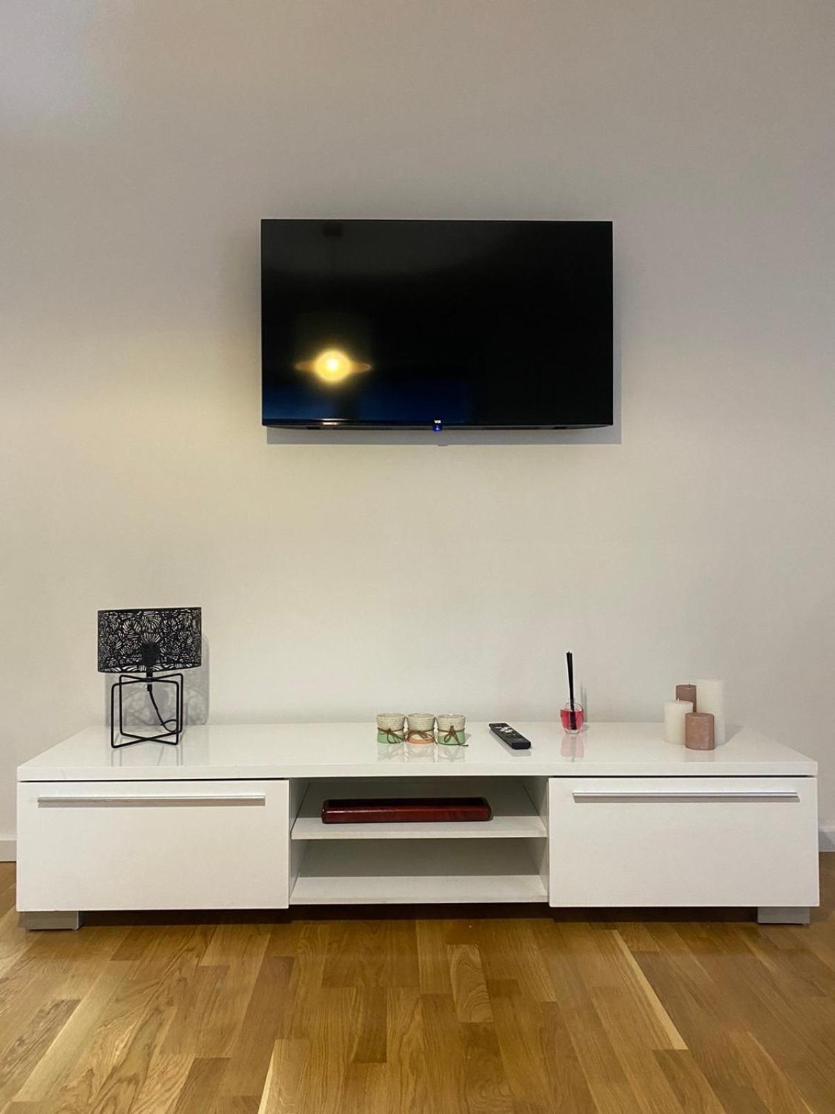 Apartment Dar *